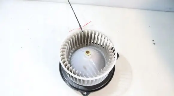 Mazda 2 Heater fan/blower