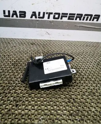 KIA Ceed Other control units/modules 95400A2861 49D88R1001