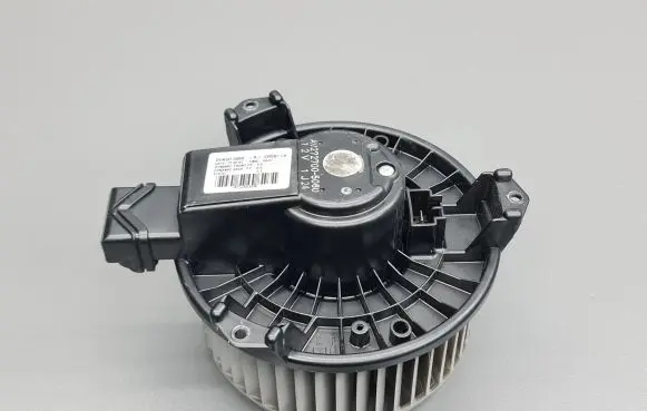 Honda CR-V Heater fan/blower AV2727005060 2727005060 AV272700