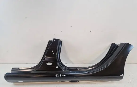 Renault Clio III Sill 7751476083