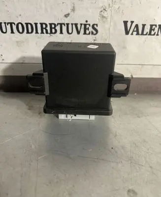 Audi A1 Light module LCM 8X0907357E 8X0907357B 01017831AB