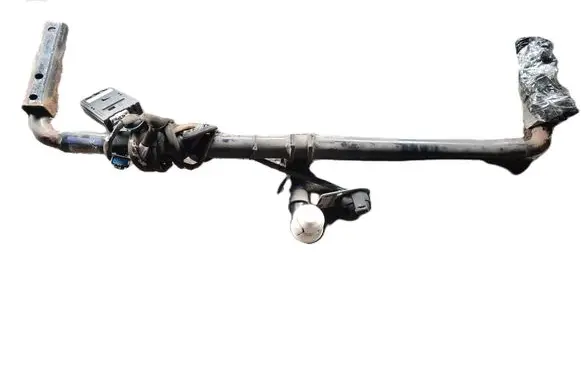 Tow bar set