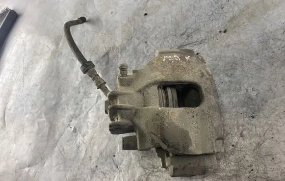 Volvo V70 Front brake caliper