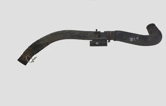 Mazda CX-7 Intercooler hose/pipe