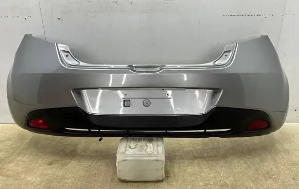 Mazda 2 Rear bumper D651-50221