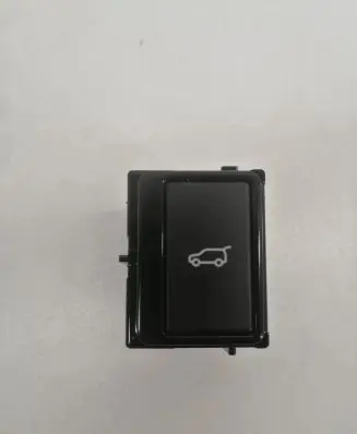 Jaguar I-Pace Tailgate opening switch J9D311B654AA