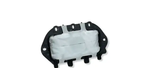 Peugeot 2008 II Passenger airbag 9820860280 47219