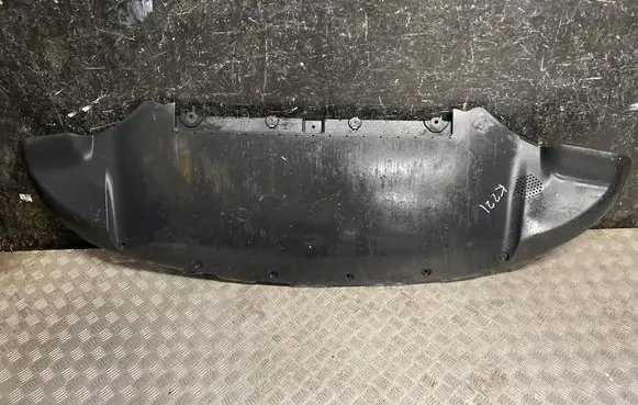 Tesla Model Y Front bumper skid plate/under tray 176071300C