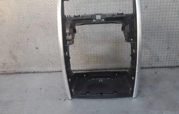 Mercedes-Benz B W245 Other dashboard part 