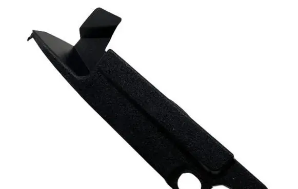 Toyota Corolla E210 E21 Fender trim (molding) 5382502150