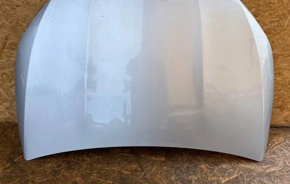 Mercedes-Benz GLA H247 Engine bonnet/hood GLAW247H247