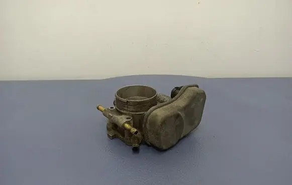Opel Vectra C Throttle body valve 5WS91703