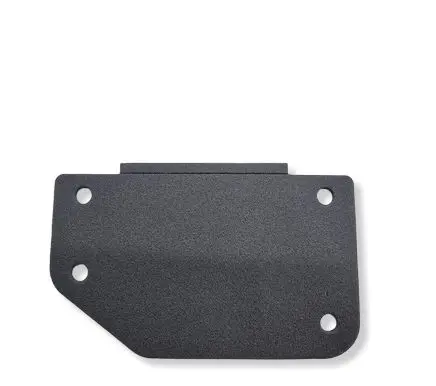 Mercedes-Benz E W213 Rear bumper support beam A2136162200