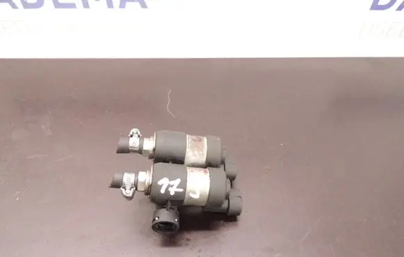 Opel Zafira A LP gas injector D173