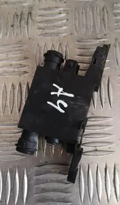Audi A4 S4 B5 8D Door central lock control unit/module 4a0959981
