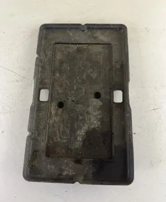 Battery tray