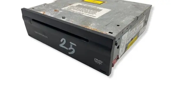 Mercedes-Benz S W220 GPS navigation control unit/module 2208206085