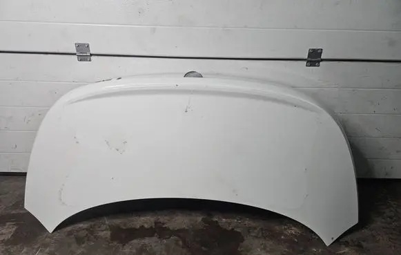 BMW 6 E63 E64 Tailgate/trunk/boot lid