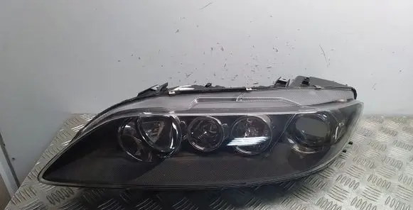 Mazda 6 Headlight/headlamp 014003908