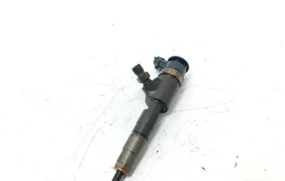 Peugeot Partner Fuel injector 0445110566