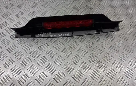 Ford Focus Third/center stoplight