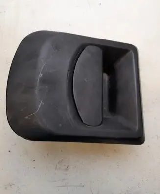Iveco Daily 4th gen Front door exterior handle 99489589 14525