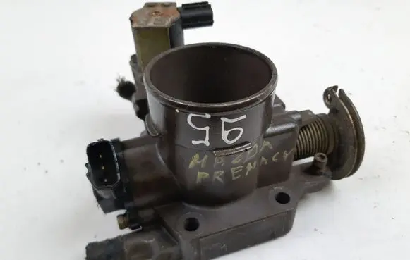 Mazda Premacy Throttle valve FSN5 E9T06871