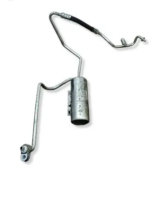 Saab 9-3 Ver2 Air conditioning (A/C) air dryer 994857C 17608 BRXVA