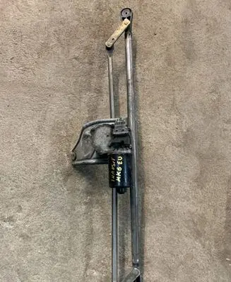 Ford Transit Wiper motor 404524