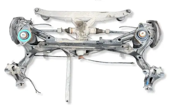 Mini Cooper Countryman R60 Rear suspension assembly kit set 