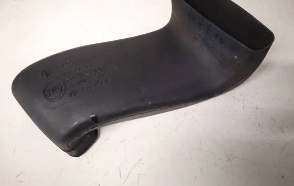 Citroen C8 Cabin air duct channel 1487235080