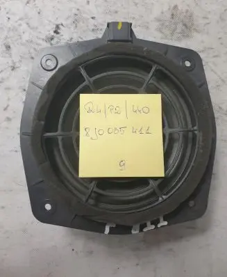 Audi TT TTS Mk2 Rear door speaker 8J0035411