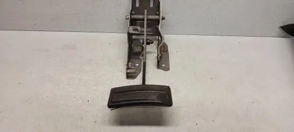 Chrysler Voyager Brake pedal 04721645AF