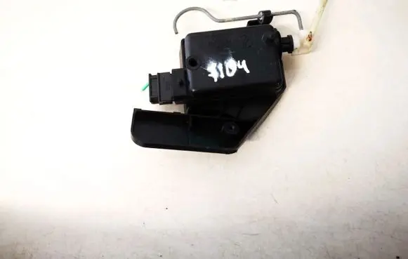 Renault Megane I Central locking motor 7700838340