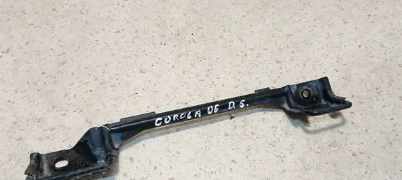 Toyota Corolla E120 E130 ISOFIX Bracket 