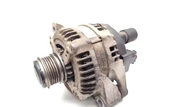 Fiat 500 Generator/alternator 51884239