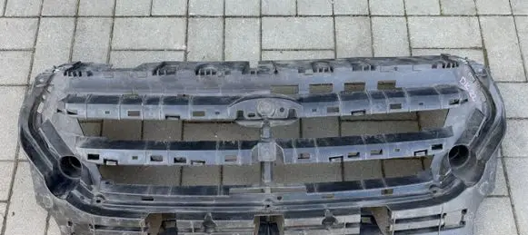 Ford Kuga II Other exterior part 