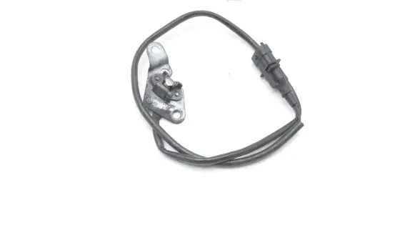 Opel Vectra C Camshaft speed sensor 0281002213 17191858