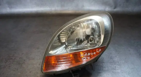 Renault Kangoo I Headlight/headlamp 8200150614