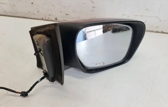 Mazda CX-7 Front door electric wing mirror E4012284