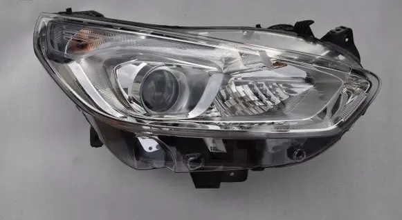 Ford S-MAX Headlight/headlamp