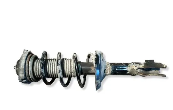 Volkswagen Polo III 6N 6N2 6NF Front shock absorber/damper 