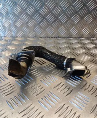 Alfa Romeo Mito EGR valve line/pipe/hose