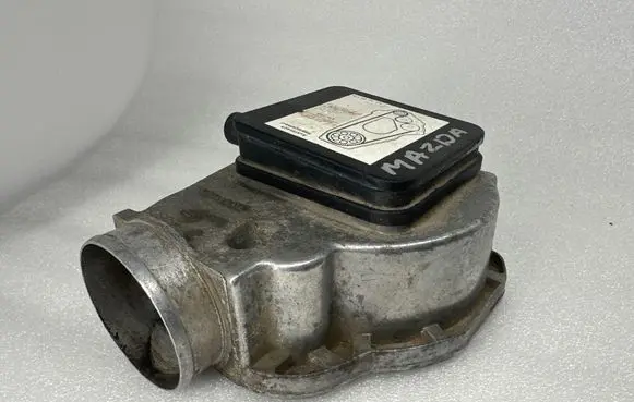 Mazda 323 F Mass air flow meter 0280202202