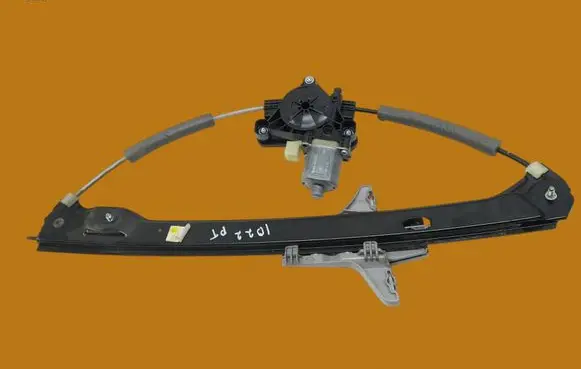 Skoda Superb B8 (3V) Front window lifting mechanism without motor 5Q0959802A