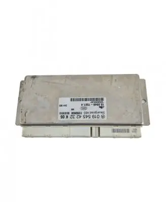 Mercedes-Benz C W202 ABS control unit/module 0195454232