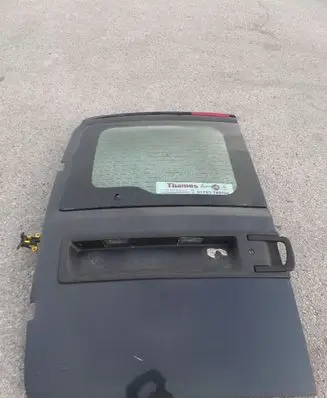 Fiat Doblo Rear door DOBLOIILT