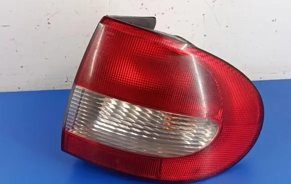 Renault Megane I Rear/tail lights