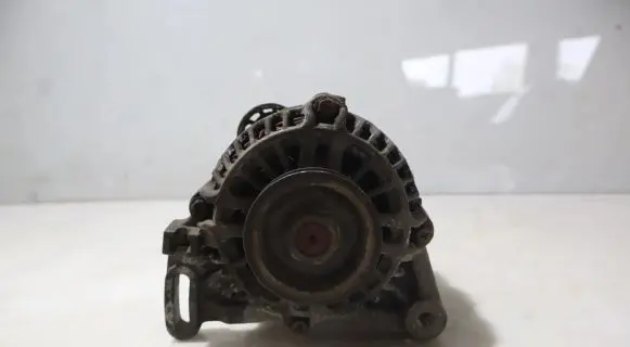 Renault Clio II Generator/alternator A01TA2293