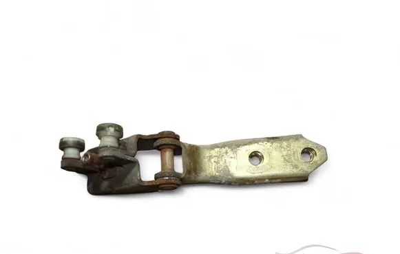 Volkswagen Transporter - Caravelle T4 Sliding door middle roller runner 701843335A 701843336A